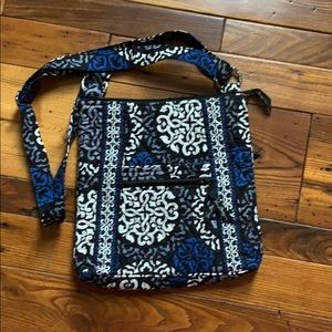 Vera Bradley crossbody